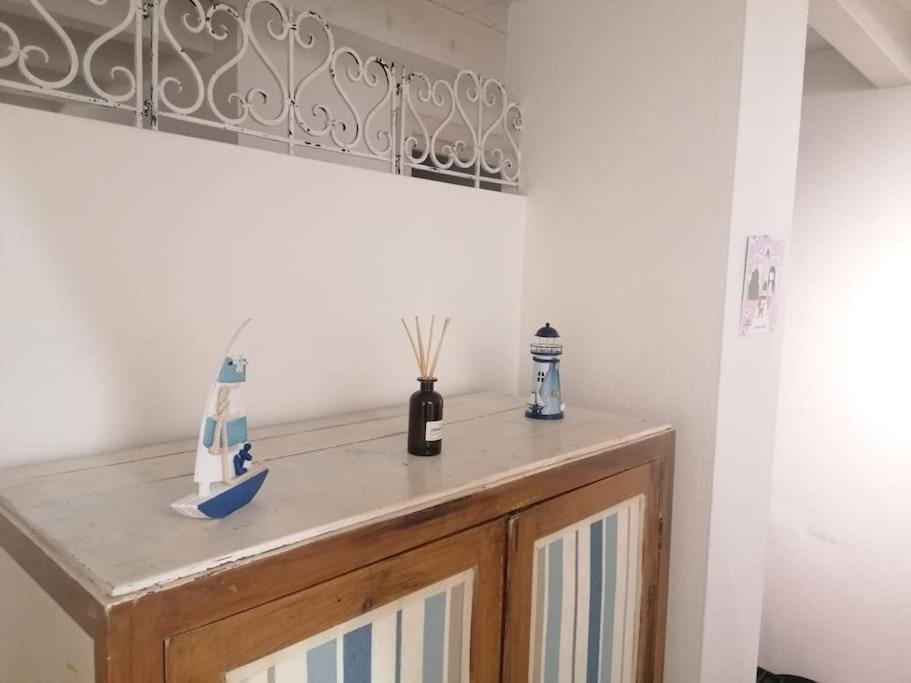 Charly'S House Villa Cagliari Bagian luar foto